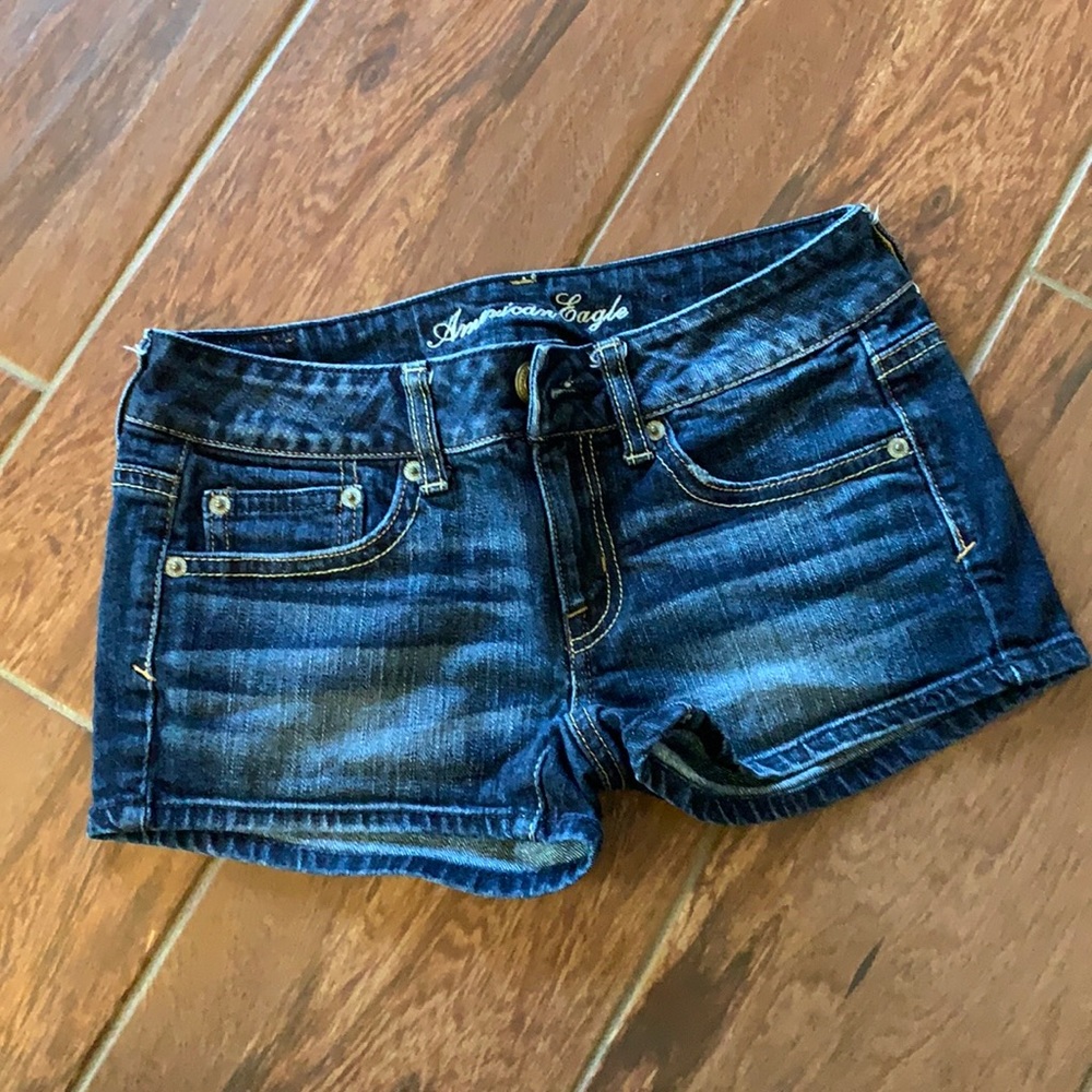 {American Eagle Shorts}